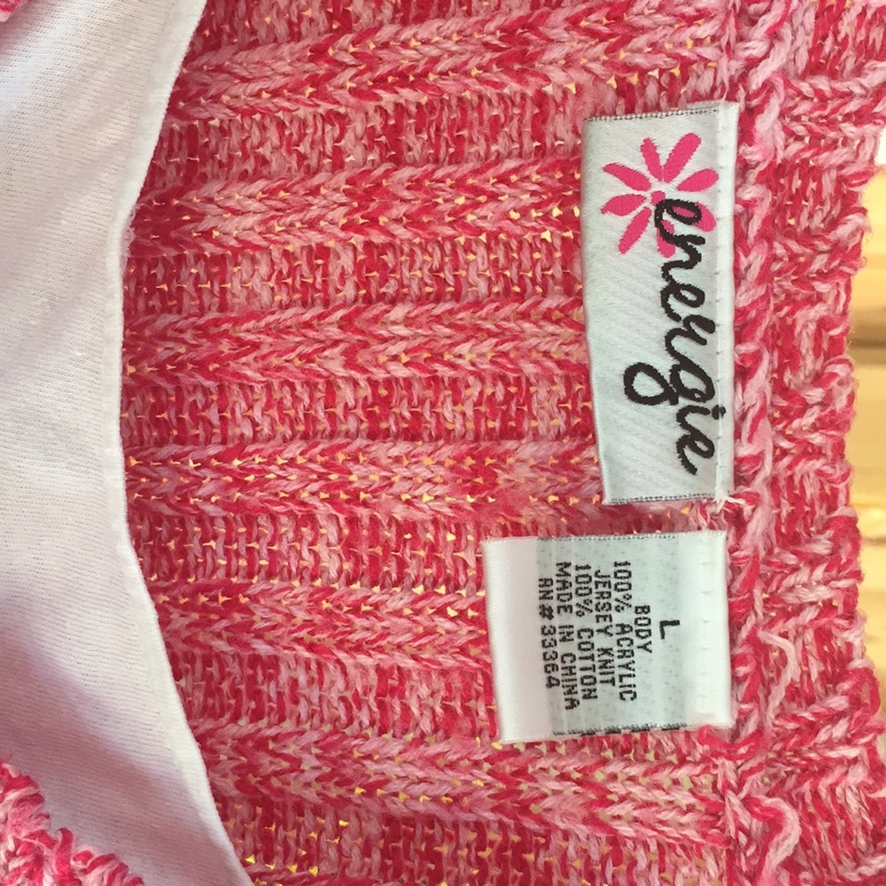 Beautiful Energie kids dress - Picture 4 of 5